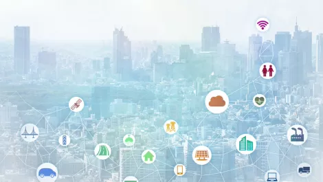 Cloud infrastructure