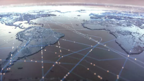 Network   connectivity2