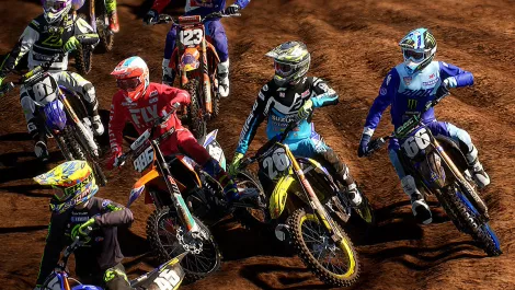 Monster energy supercross the official videogame 3  09 1