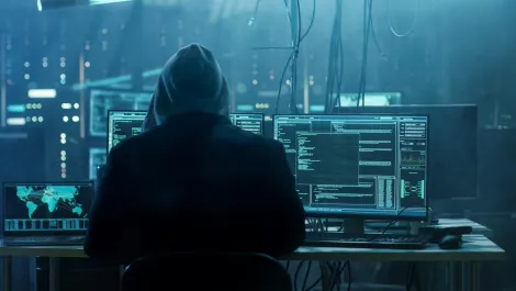 Phishing becoming more prolific and impregnable - report