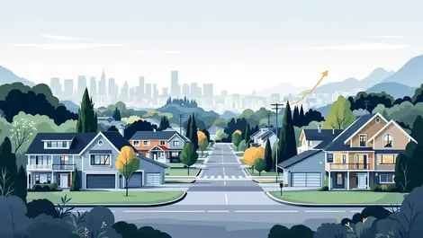 Property market continues to defy expectations