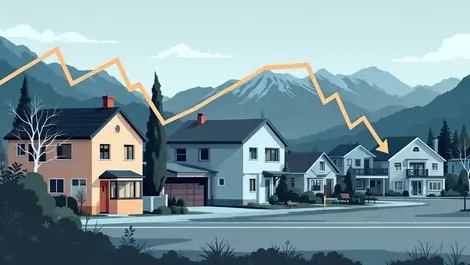 Rental market winners and losers