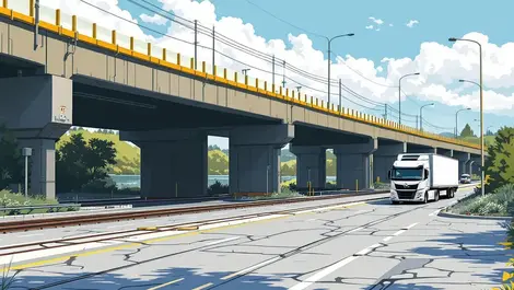 Why $55 billion is not enough for New Zealand’s transport