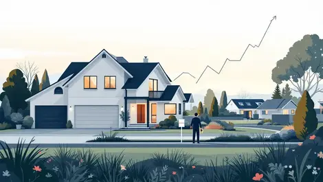 Property market game has changed