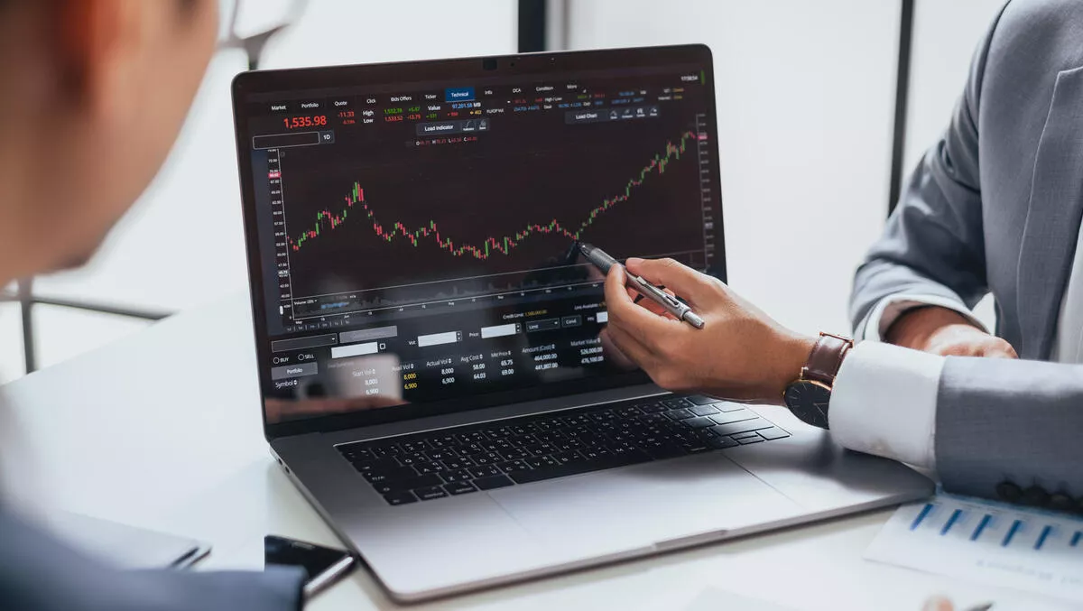 Gfk's new AI platform combines market, consumer and brand analytics in a single source