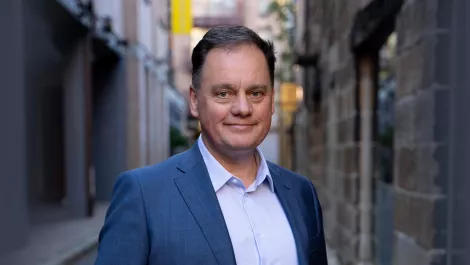 Tony bauman country manager anz vectra landscape  1 