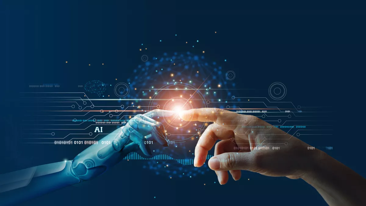 Keeping automation human centric