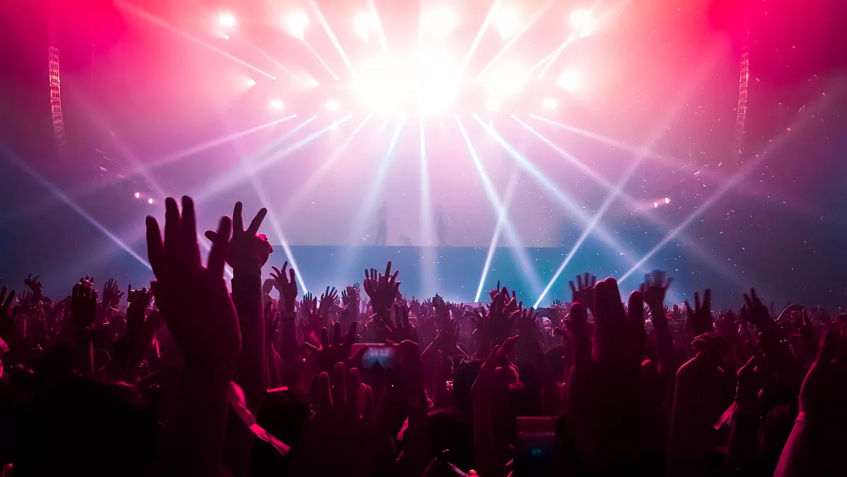 Snapchat and Ticketmaster announce new media innovation