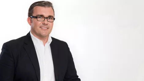 Mark gorrie nologo