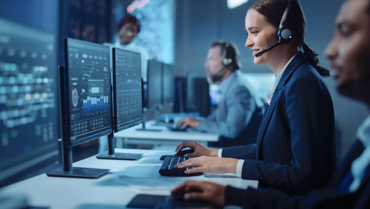 Australian financial services delivery dips, says Forrester