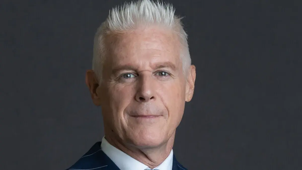 Corporate profile shot peter marrs2