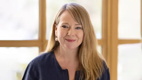 Jill macmurchy  apac vice president of solutions engineering at confluent