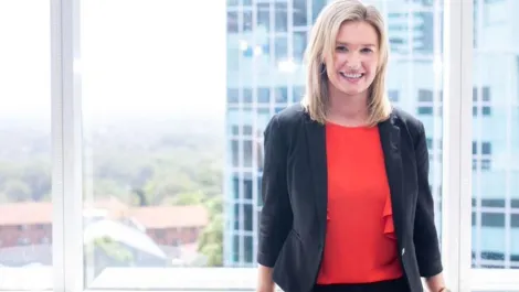 Kate massey profile image