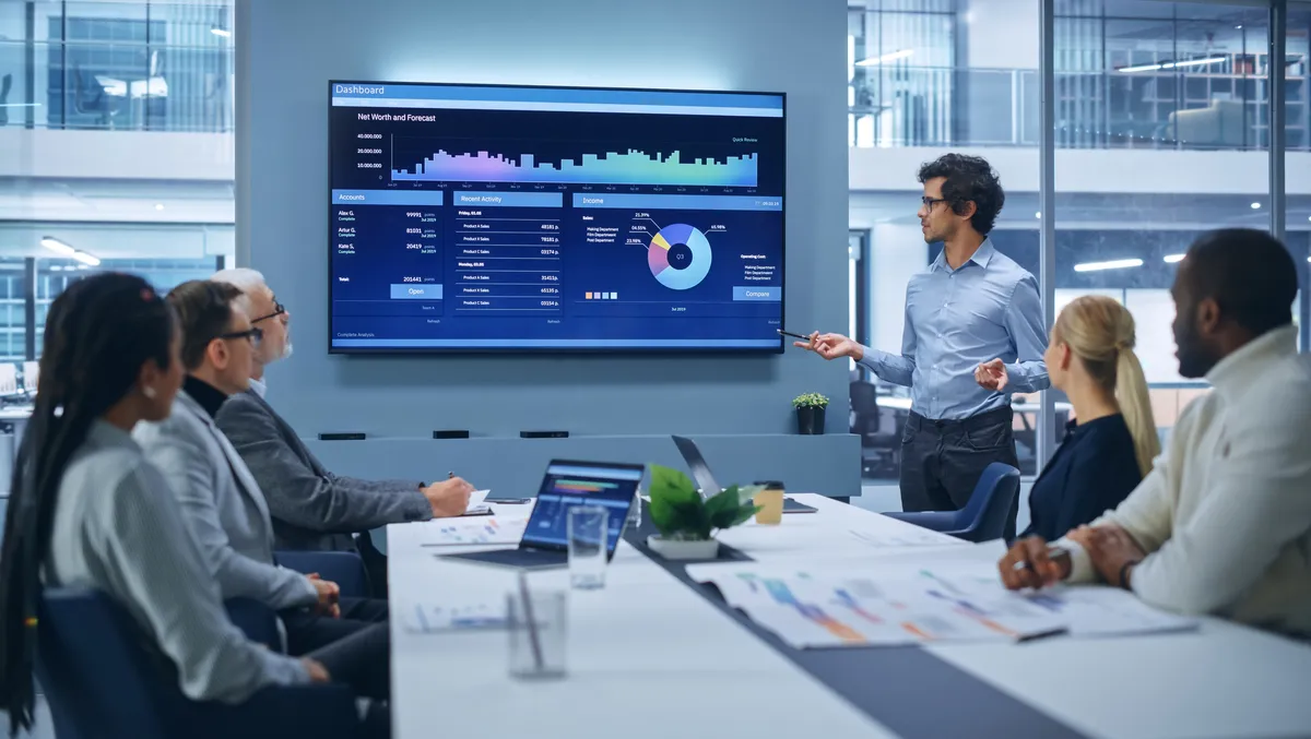 NetSuite helping ANZ businesses increase profitability