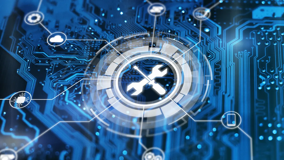 AI, IoT, low-code shaping future of app development