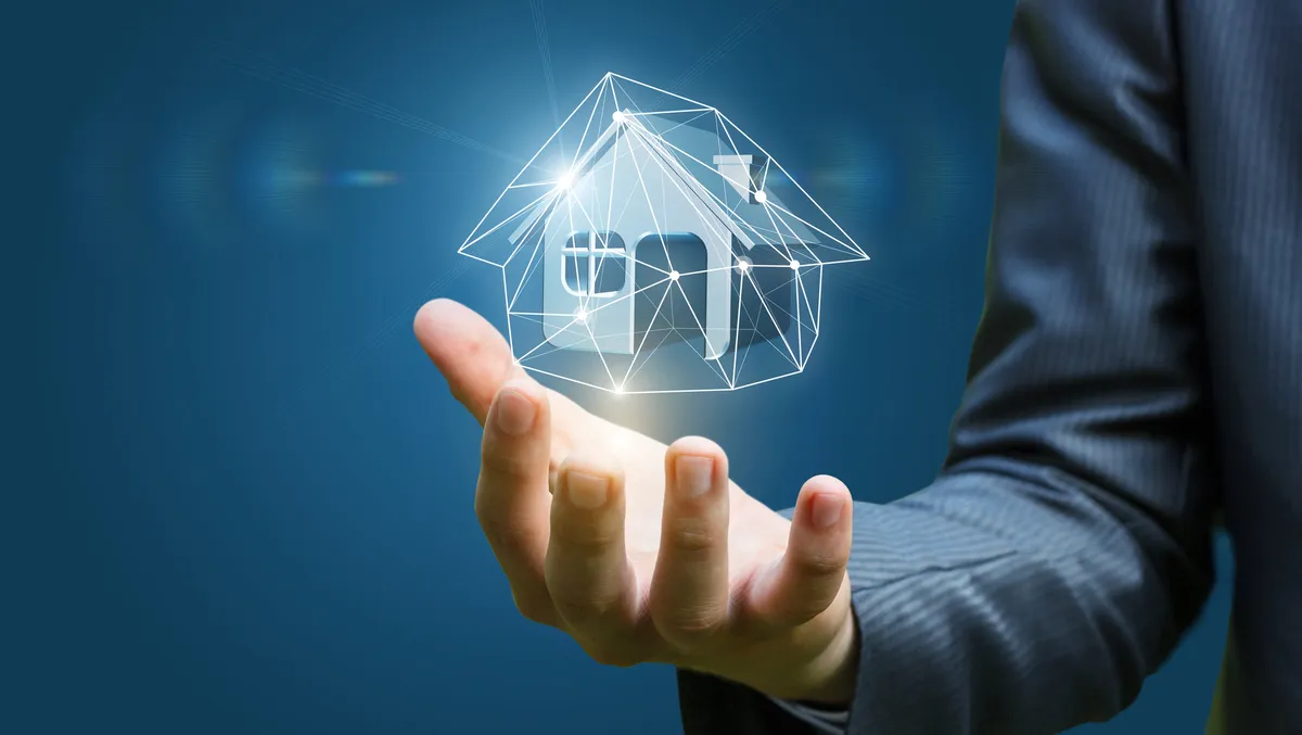Property-tech company enhances onboarding with iDenfy