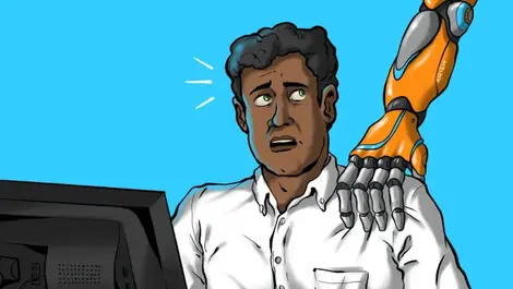 What are the health & safety risks of AI?
