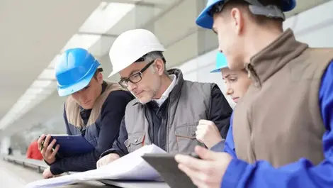 Supporting neuro-diverse and dyslexic learners in construction