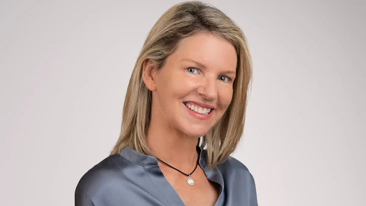 Johanna jackman  chief people officer  cpo  freshworks