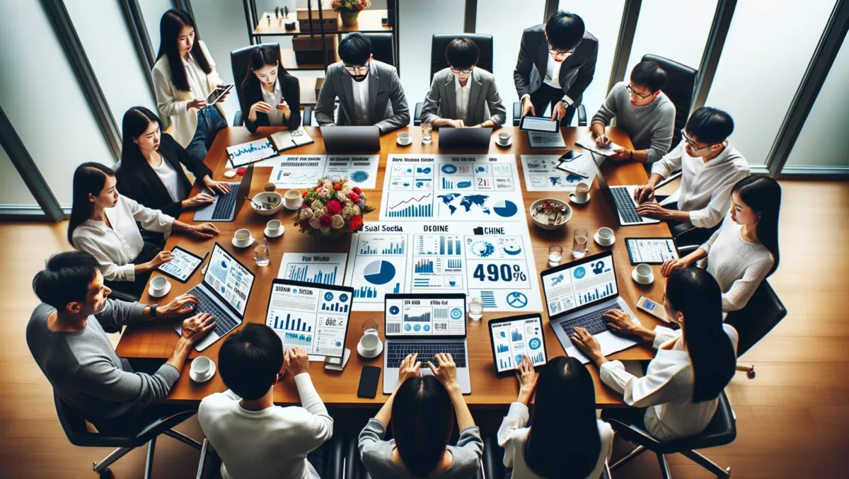 Milieu Insight unveils Canvas 2.0 for agile, collaborative market research