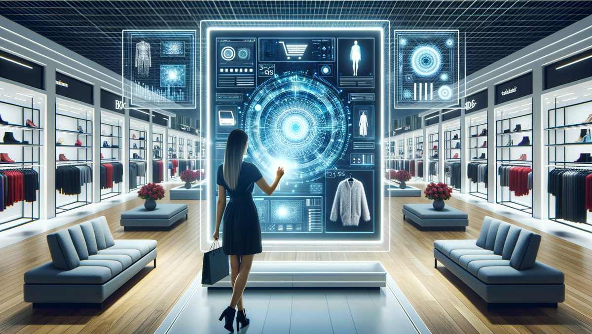 David Jones partners with NuORDER to digitise merchandising process