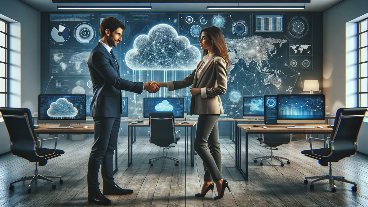 Xero & AWS partner to boost digital capabilities for Australasian SMBs