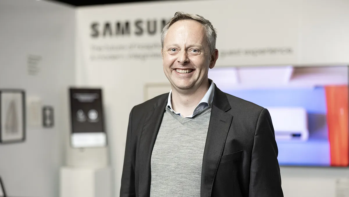 Three industries display tech will transform in 2024