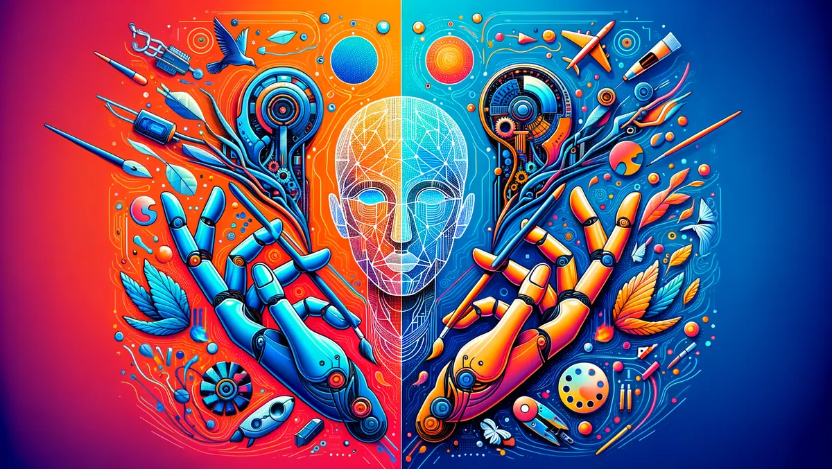 Getty Images CEO urges Sunak to back creative over AI industries