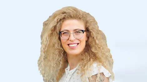 Pic   michal ben harush