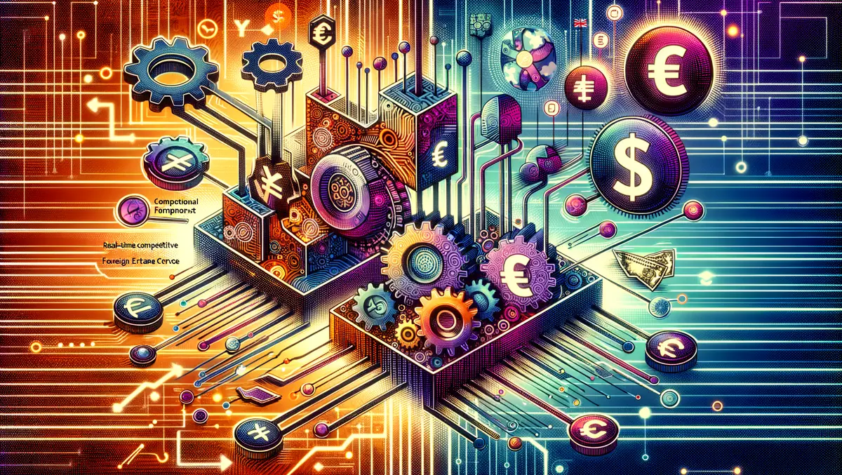 TangoPay partners with Currencycloud for enhanced FX services