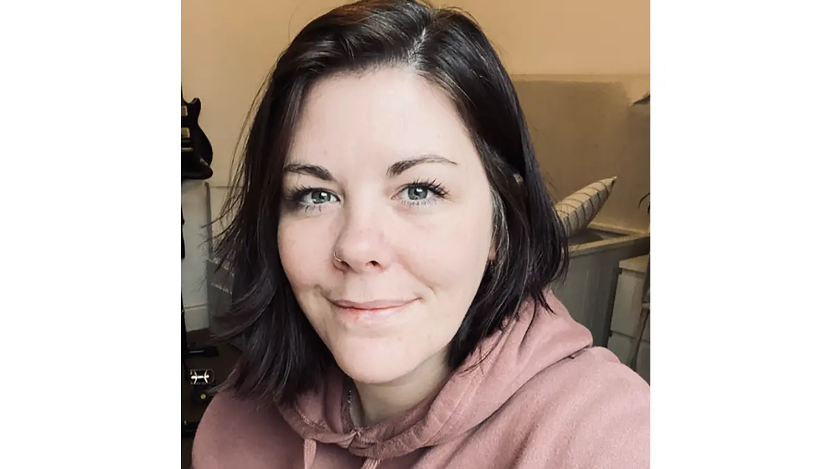 IWD 2024: Coding isn't just for boys