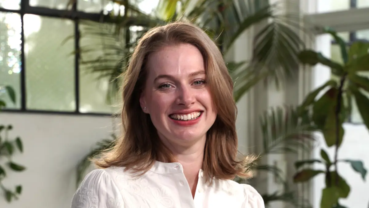 IWD 2024: The human-AI synergy: Pioneering unity