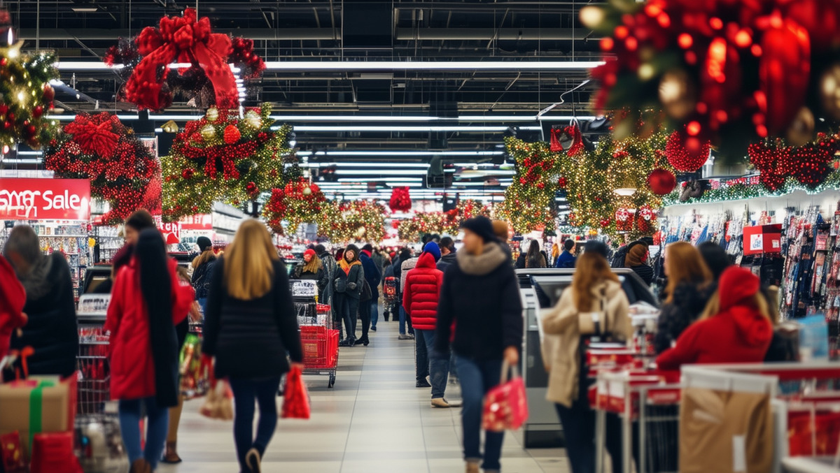 Protect your profits How to prevent downtime and maximise Black Friday