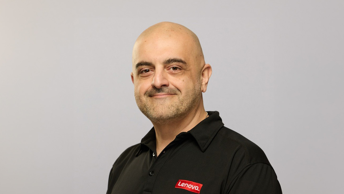 Exclusive: Lenovo's Hassan Baickdeli on AI reshaping education