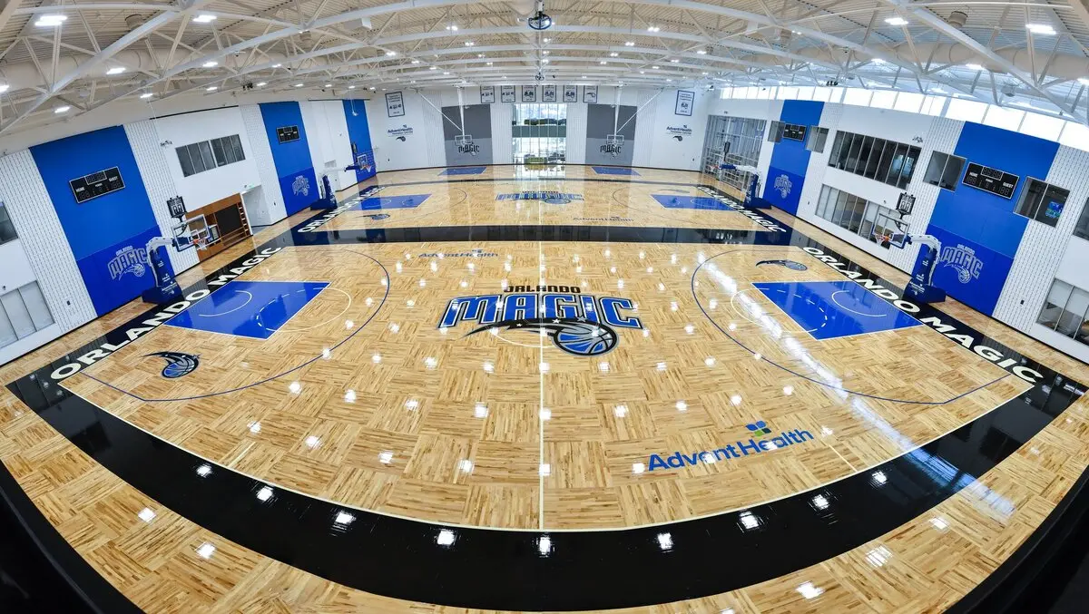Orlando Magic expand SAS AI partnership to personalise fan experience