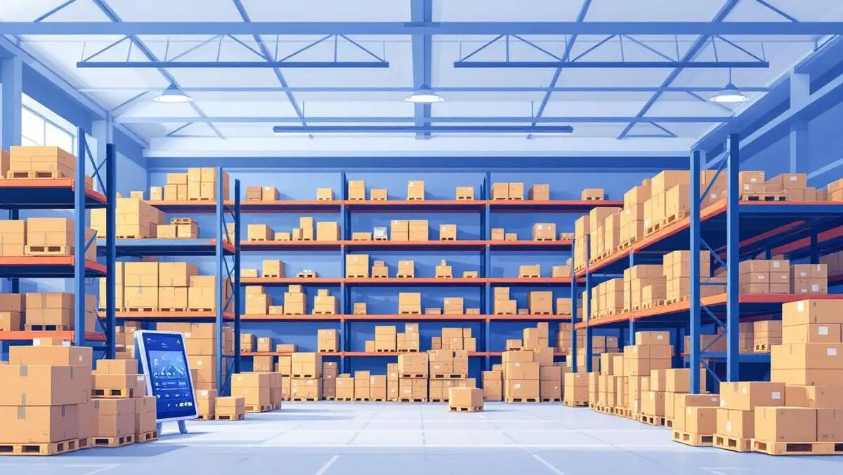 GreyOrange partners with LogiQ-On to launch gStore in ANZ markets
