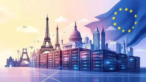 Scaleway launches AION to fuel Europe's sovereign AI future
