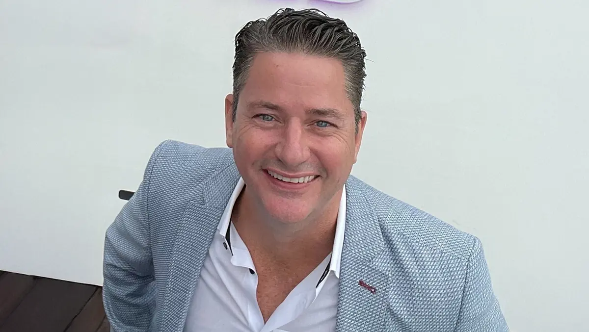 Ps howard fyffe director of sales anz twilio