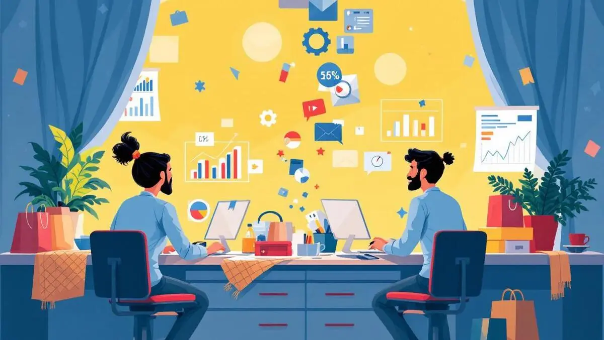 Taboola advises SMBs on strategies for Amazon Prime Day 2025 success