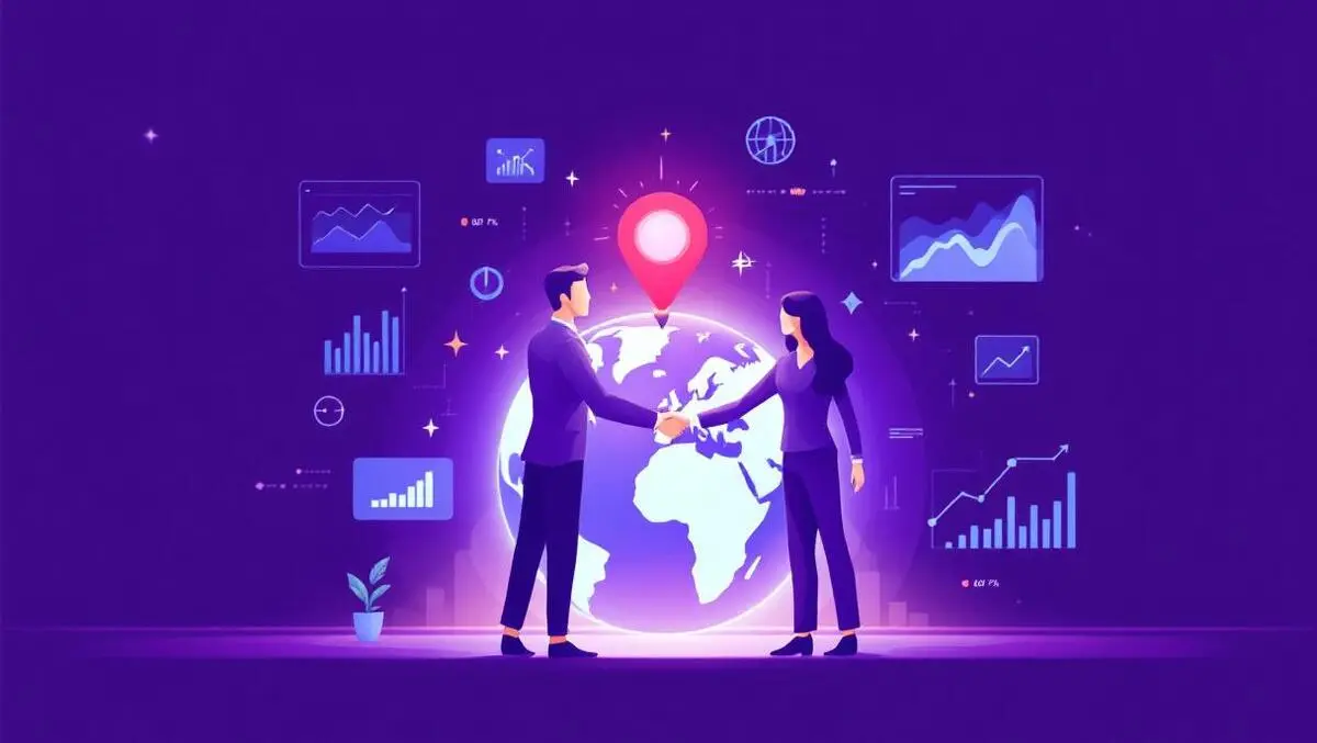 B2B Rocket joins Blackpearl to boost AI sales, USD $2.1m ARR