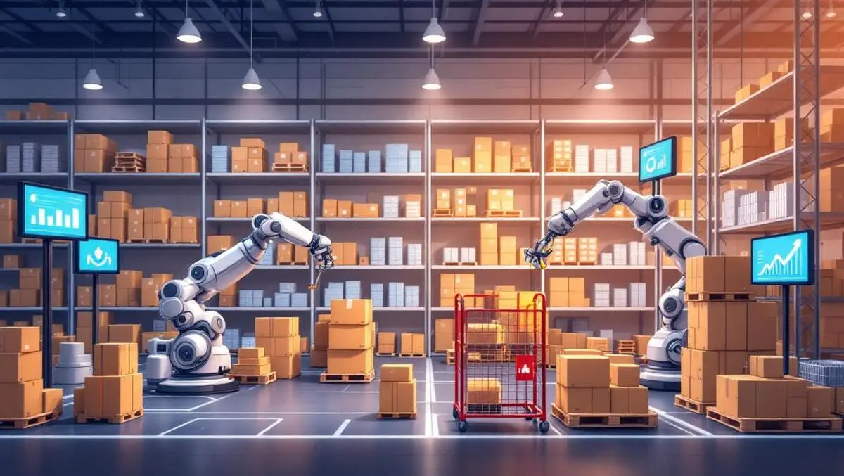 Oracle adds AI-driven inventory management to cloud SCM suite