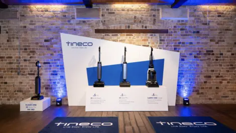 Tineco s9