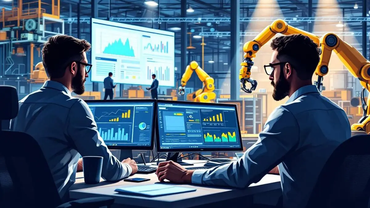Asset management leaders share insights on AI initiatives, challenges