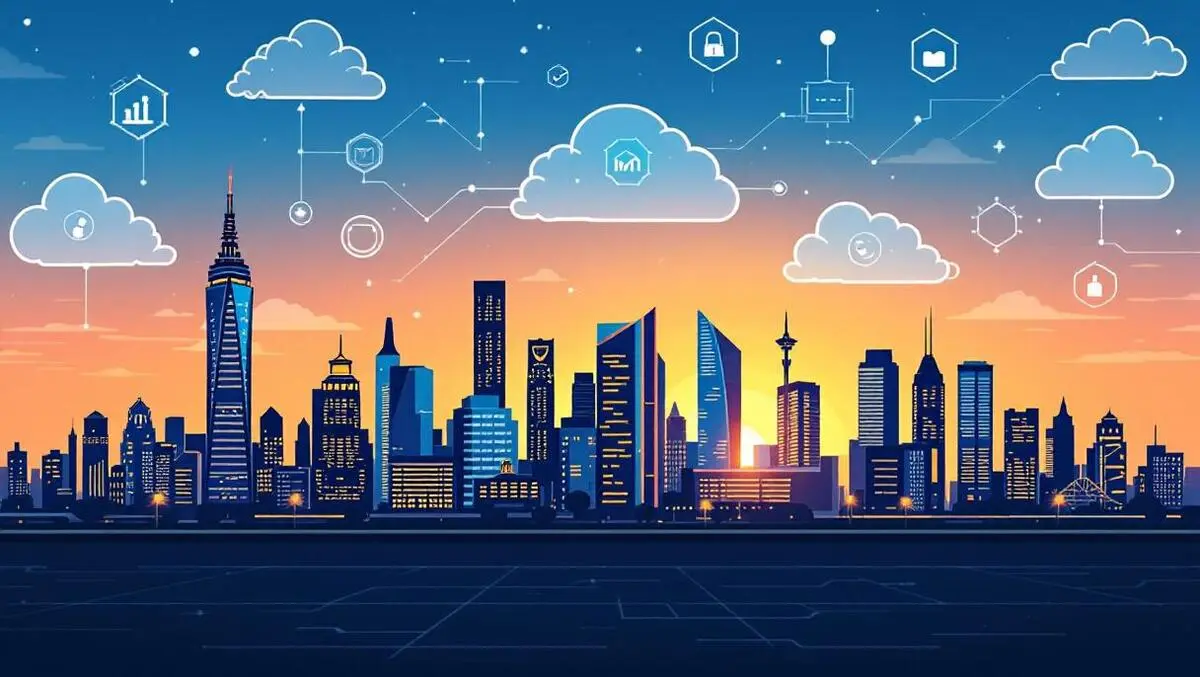 Victoria expands AWS partnership with AUD $20 billion cloud boost