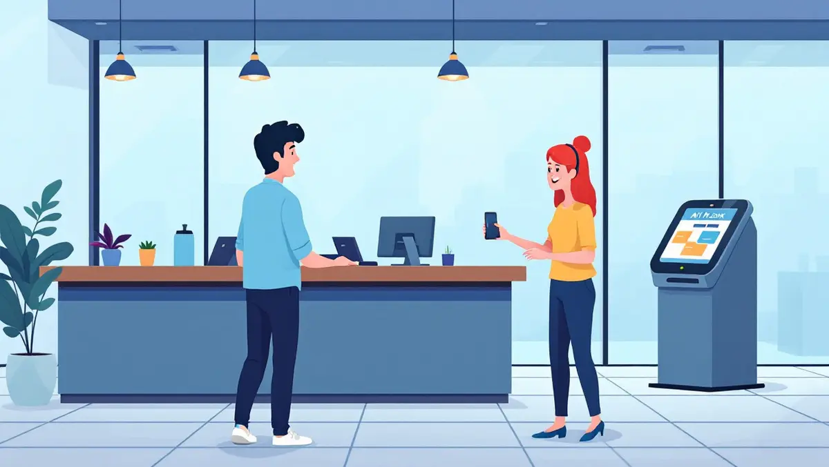 Australian consumers wary of AI, prefer human service touch