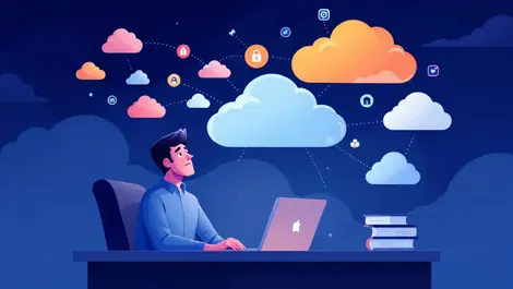 Worried it professional chaotic unapproved cloud apps security risk