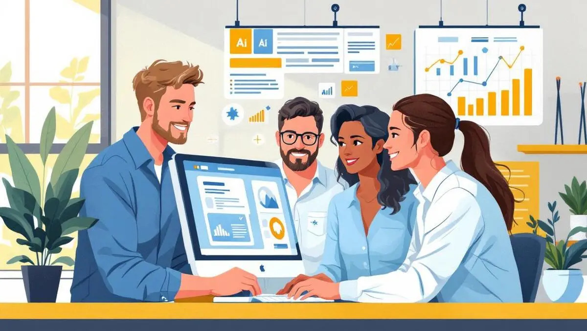 Australian SMBs embrace AI for advertising despite key challenges Australian SMBs embrace AI for advertising despite key challenges