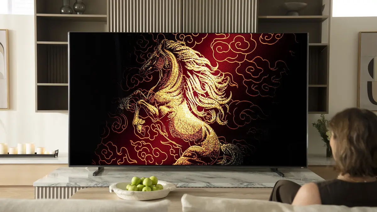 Hisense launches new smart TVs, appliances & fridge for homes