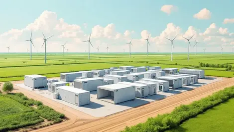BluSky AI to lease Oklahoma land for modular data centre push