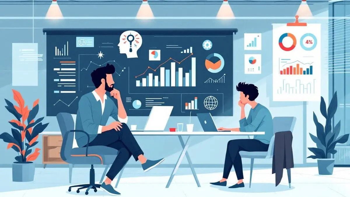 Stop falling into the trap of tech for tech's sake
